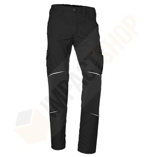 Kübler Activiq deréknadrág fekete (48-as méret kiárusítás)