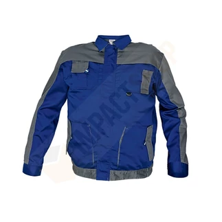 CERVA MAX EVOLUTION KIRÁLYKÉK DZSEKI (54-ES MÉRET KIÁRUSÍTÁS)