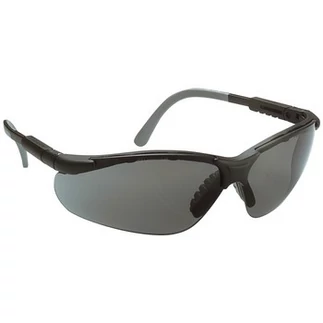 Lux Optical Miralux füstszínű védőszemüveg (kiárusítás)