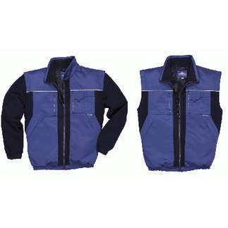 Portwest F331 Buildtex mellény kiárusítás