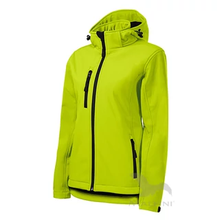 MALFINI PERFORMANCE 521 NŐI SOFTSHELL KABÁT