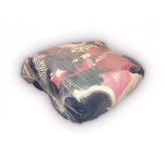 IPARI GÉPRONGY VILÁGOS SZÍNES 10KG/CS