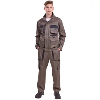 GARDENER KABÁT (2XL-ES MÉRET KIÁRUSÍTÁS)
