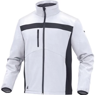 DELTAPLUS LULEA2 SOFTSHELL DZSEKI