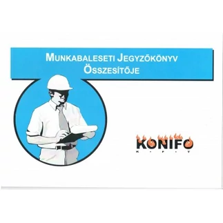 MUNKABALESETI JEGYZŐKÖNYV ÖSSZESÍTŐJE