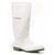 Dunlop Hygrade Pricemastor fehér PVC csizma
