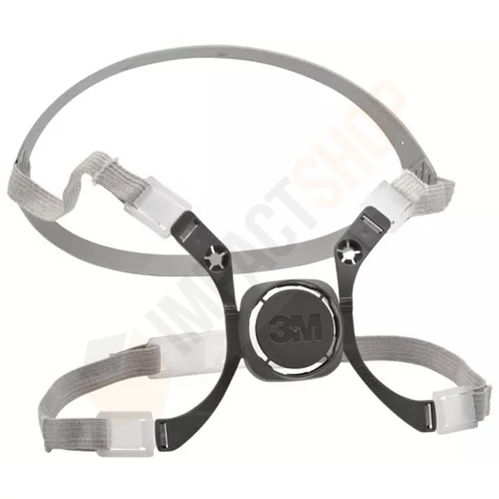 3M 6281 Fejpánt szerelvény félálarchoz