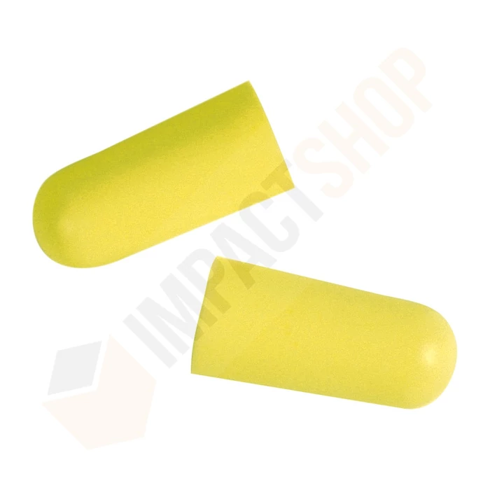 3M ES-01-001 Ear soft neonsárga füldugó (250 pár)