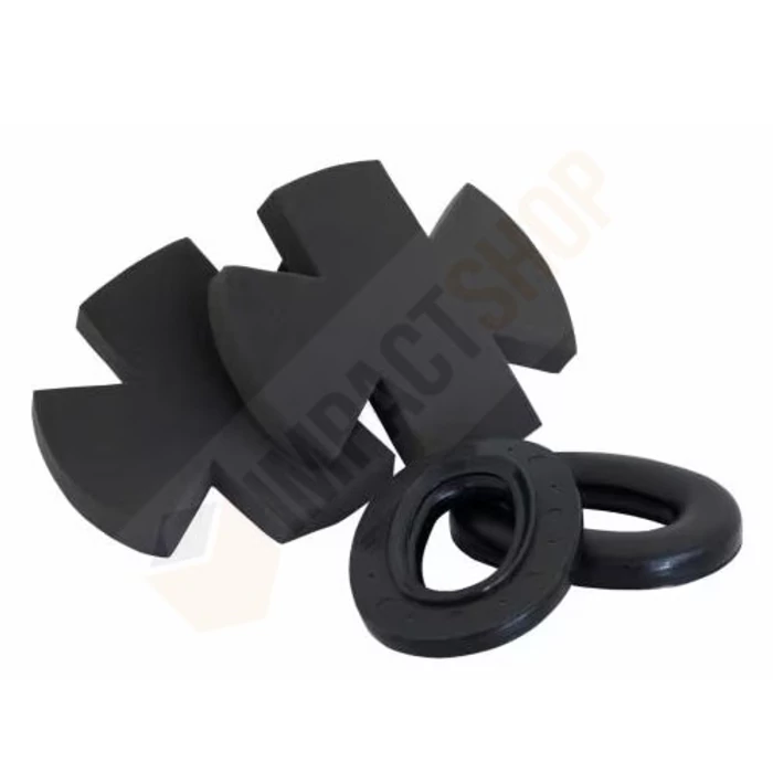 3M HYX5 X5 fültokhoz higiéniai szett