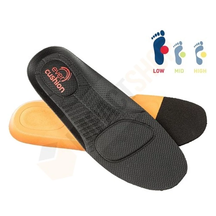 ALBATROS CUSTOM FIT TALPBETÉT - KESKENY LÁBFEJRE