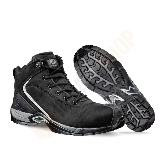 Albatros Runner xts mid S3S FO HRO SR munkavédelmi bakancs