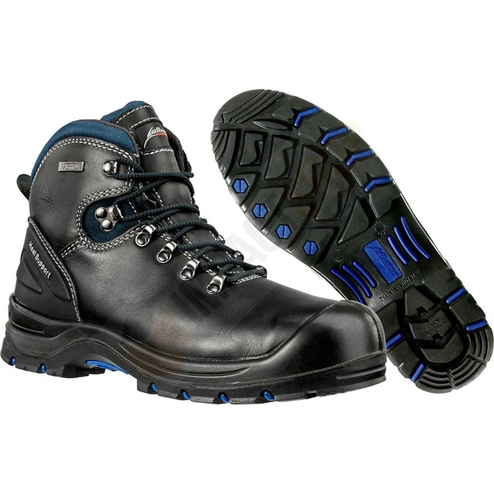 Albatros X-treme CTX MID S3 WR HRO SR lángálló védőbakancs