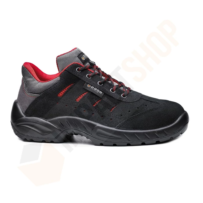 Base B0168 Toledo S1PL FO SR Munkavédelmi cipő