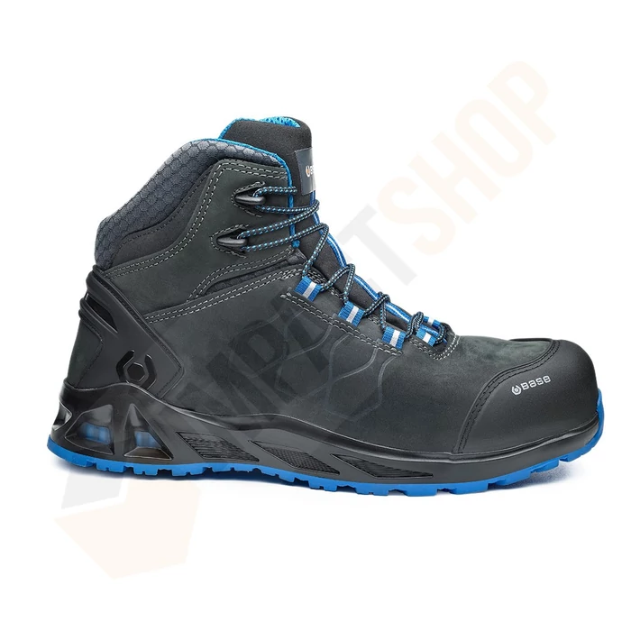 Base B1001 K-Road S3 HRO CI SRC Munkavédelmi bakancs