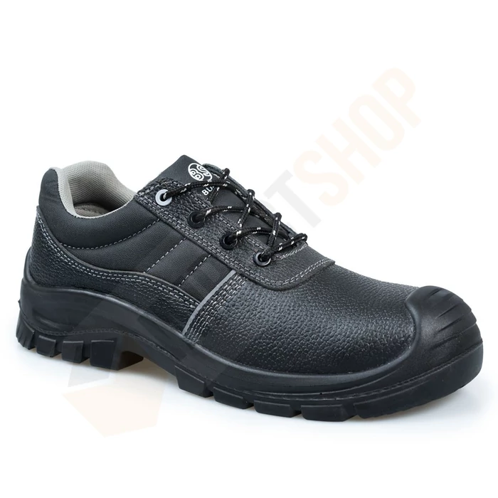 Burgia 51010 S3S FO SC SR Munkavédelmi cipő