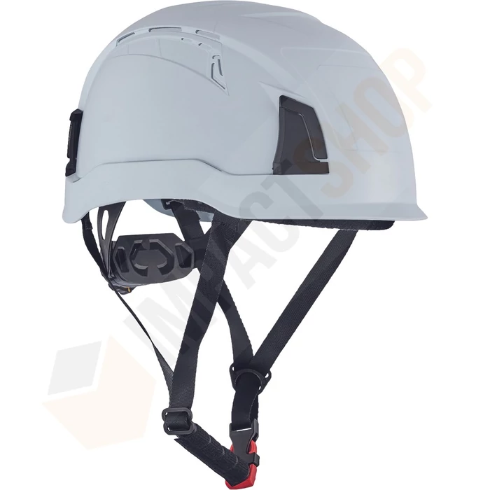 Cerva Alpinworker PRO WR hegymászó sisak fehér
