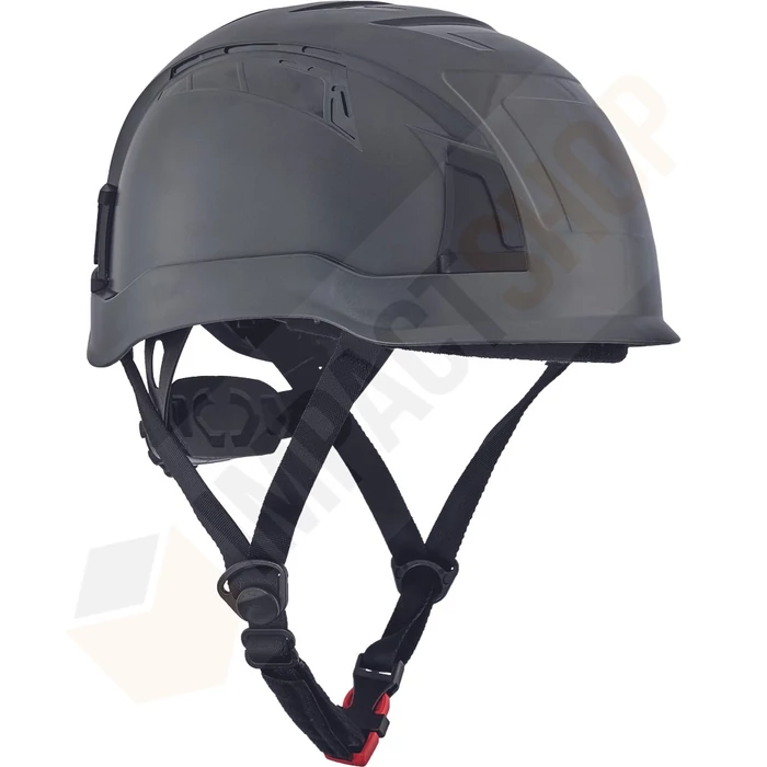Cerva Alpinworker PRO WR hegymászó sisak antracit