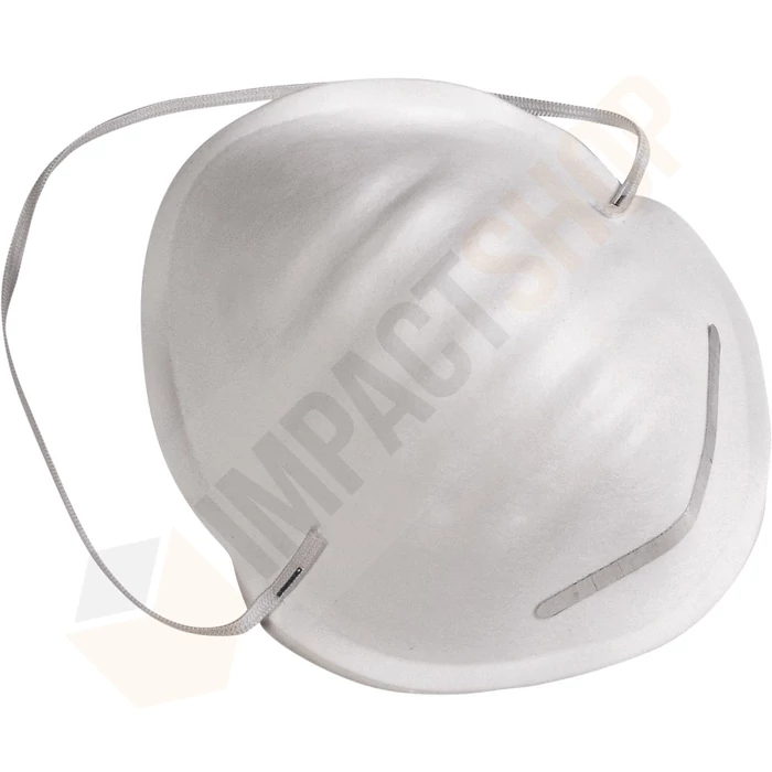 Cerva Manly egyszerhasználatos higiénés maszk (50 db)