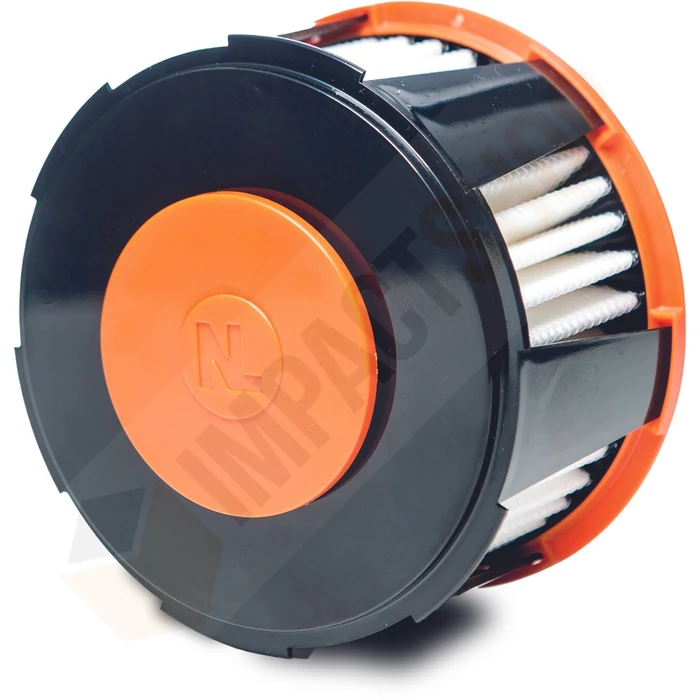 Cerva Respira compact P3R szűrőbetét (3 db)