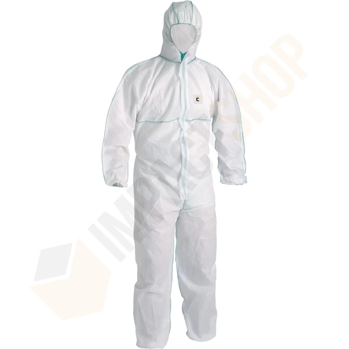 Cerva Chemsafe C1 védőoverál - type 5-6