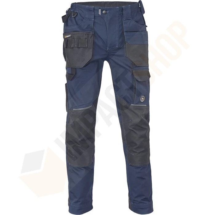 Cerva Dayboro derekasnadrág - navy