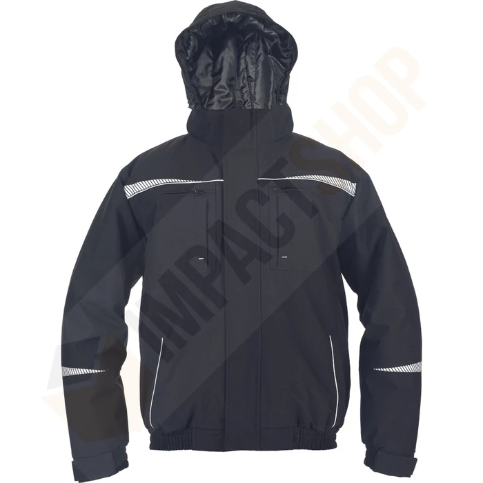 Cerva Emerton stretch téli pilóta dzseki