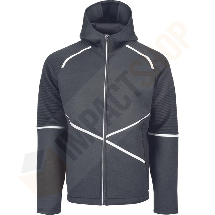 Cerva L-Sure Craig kapucnis pulóver