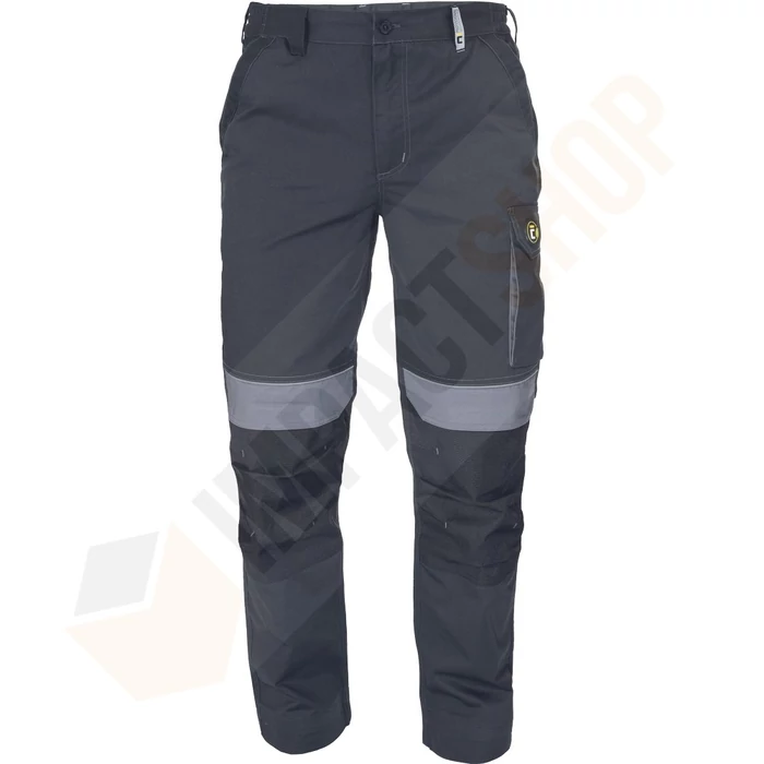 Cerva Max Eco stretch deréknadrág