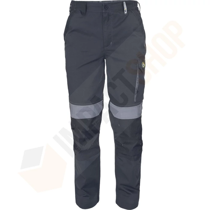 Cerva Max Eco stretch lady deréknadrág