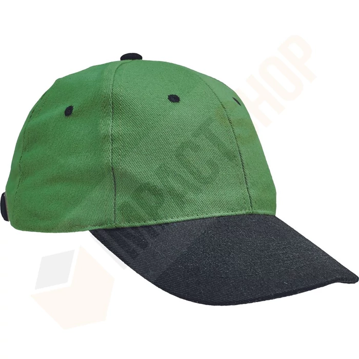 Cerva Stanmore baseball sapka - zöld