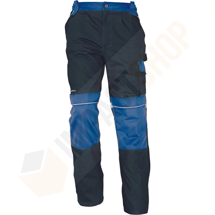 Cerva Stanmore deréknadrág - sötétkék