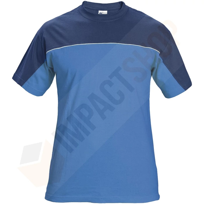 Cerva Stanmore póló - sötétkék