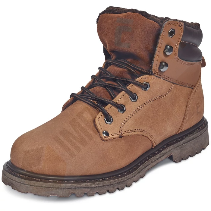 BK Farmer O2 CI FO WPA SR barna bakancs