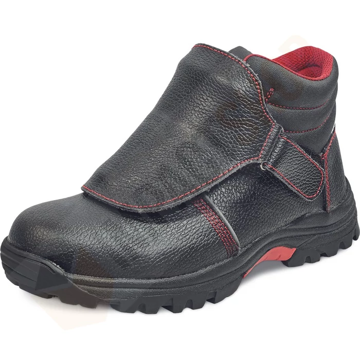 Cerva Steeler Welder S3 HRO M SR Hegesztő bakancs