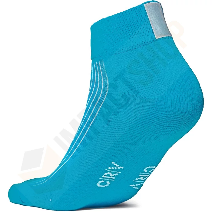 CRV Enif sport bokazokni - kék