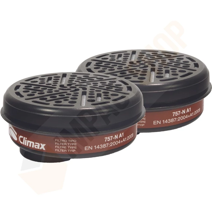 Climax A1 szűrőbetét (2 db)