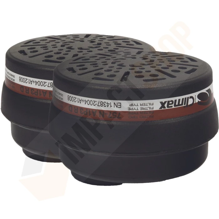 Climax A1P3 szűrőbetét (2 db)