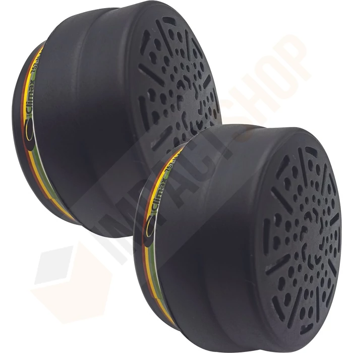 Climax ABEKP3 szűrőbetét (2 db)