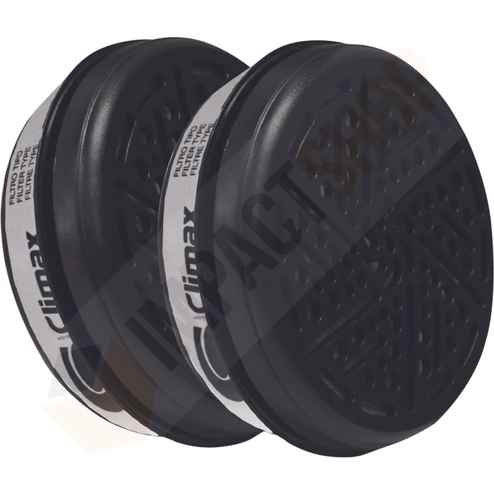 Climax P3 szűrőbetét (2 db)