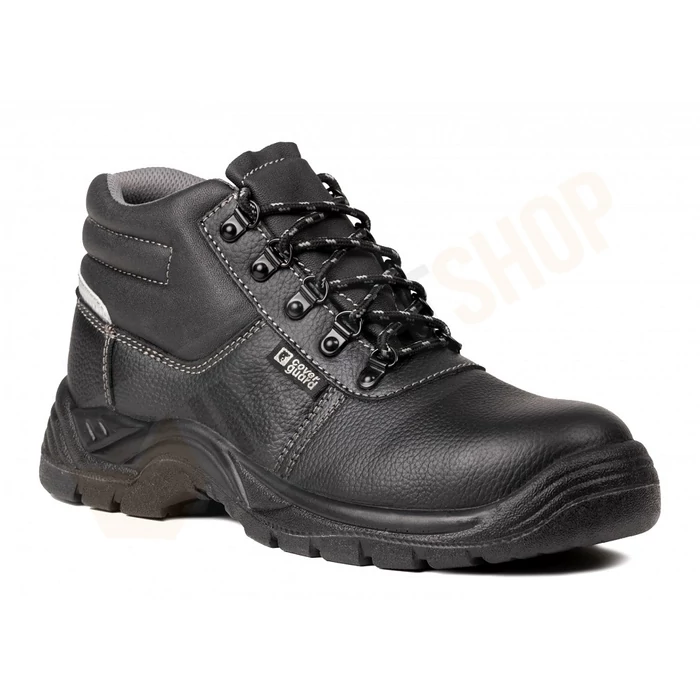 Coverguard Athos (Agate II) S3 SR Munkavédelmi bakancs