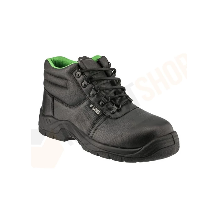 Coverguard Aramis II O1 FO SRC védőbakancs