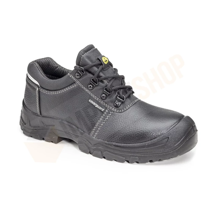 Coverguard Azurite II S3 ESD FO SR Védőcipő