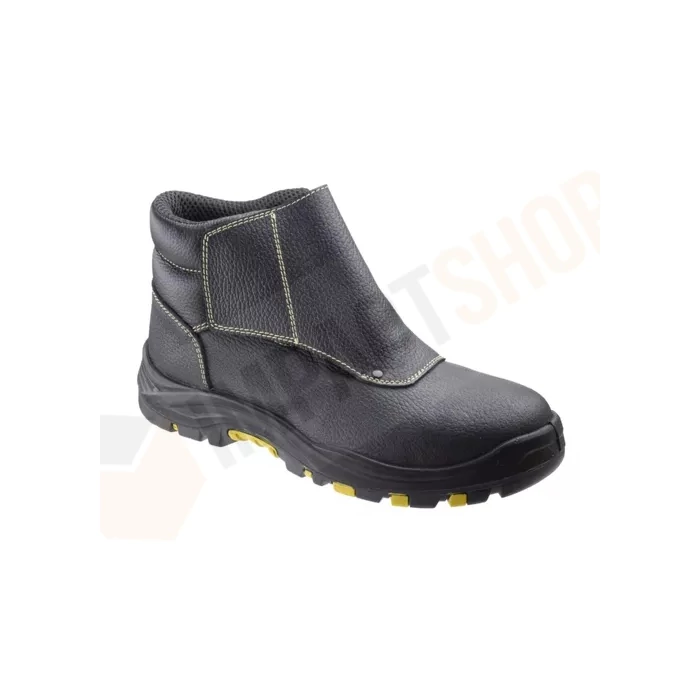 Coverguard Basalt S3 HRO HI WG SRC hegesztő védőbakancs