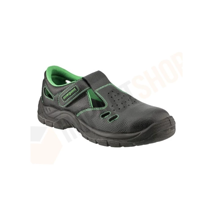 Coverguard BOVA S1P SRC védőszandál