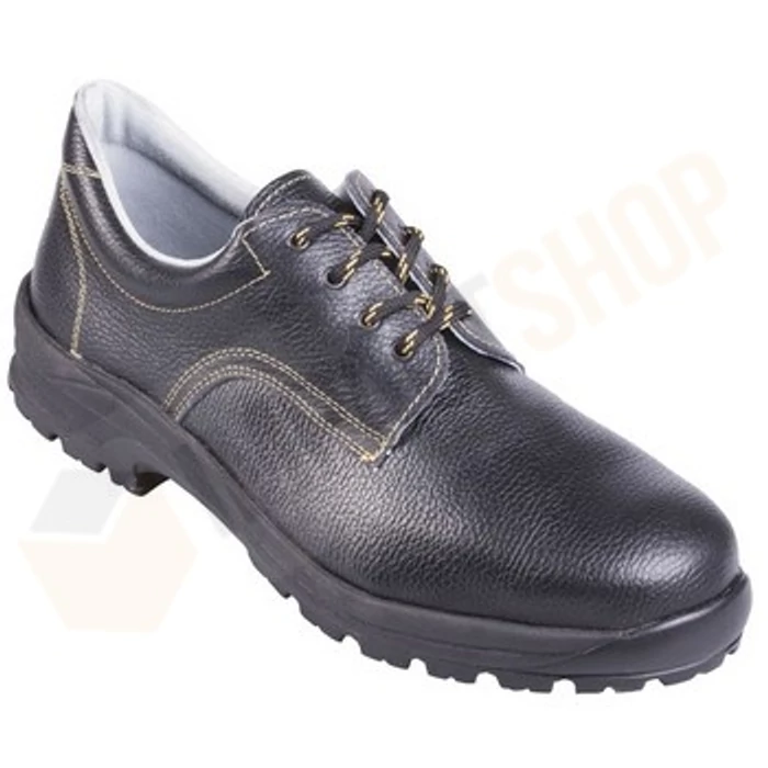 Coverguard Como S3 HRO SRA Extra méretű védőcipő (49-52)