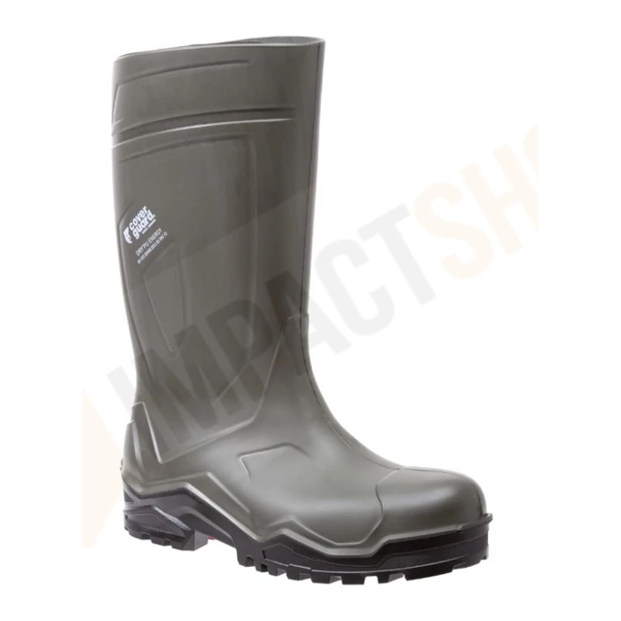 Coverguard Dry PU Energy S5 SRC CI védőcsizma