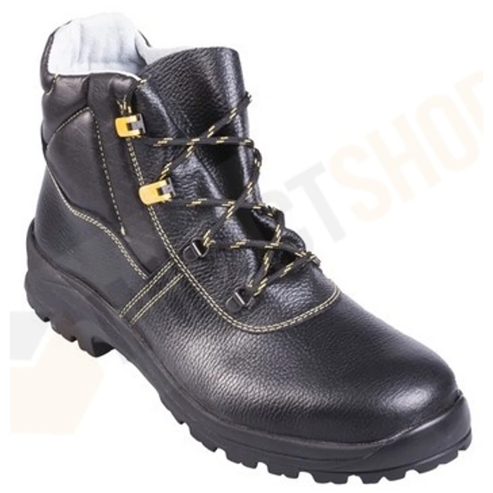Coverguard Garda S3 HRO SRA Extra méretű védőbakancs