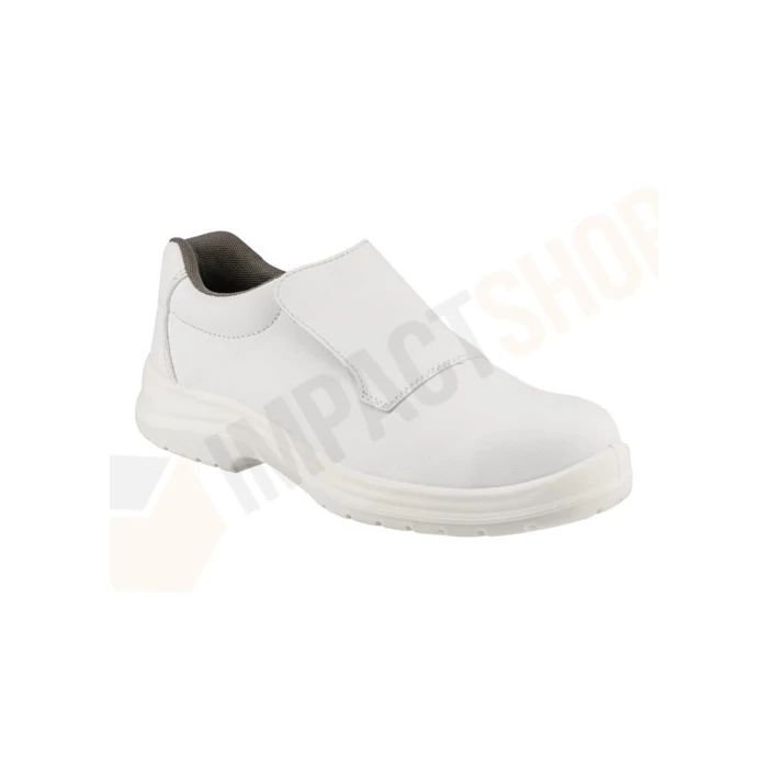 Coverguard Howlite S2 SRC Fehér bebújós védőcipő