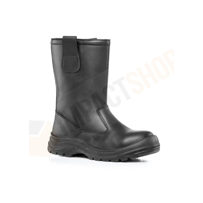 Coverguard Perlite szőrmés bélelt csizma S3 CI SRC