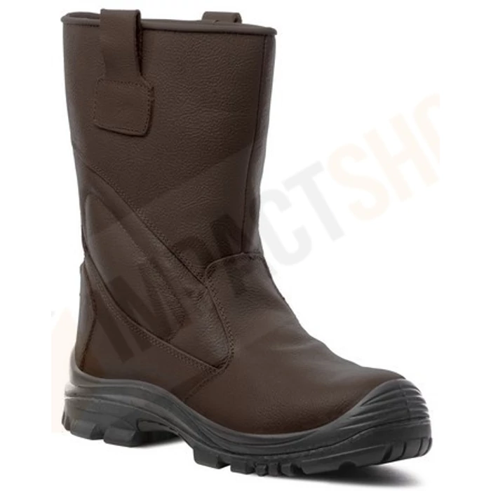 Coverguard Piemontite S3 CI SRC Téli Csizma